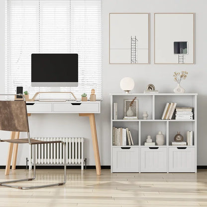 Multifunctional Storage