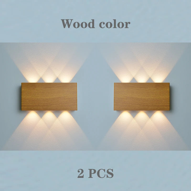 Chargeable Wall Lamp