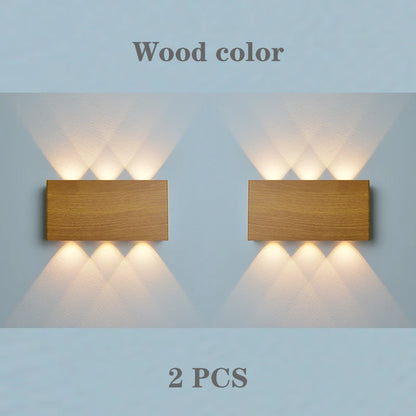 Chargeable Wall Lamp