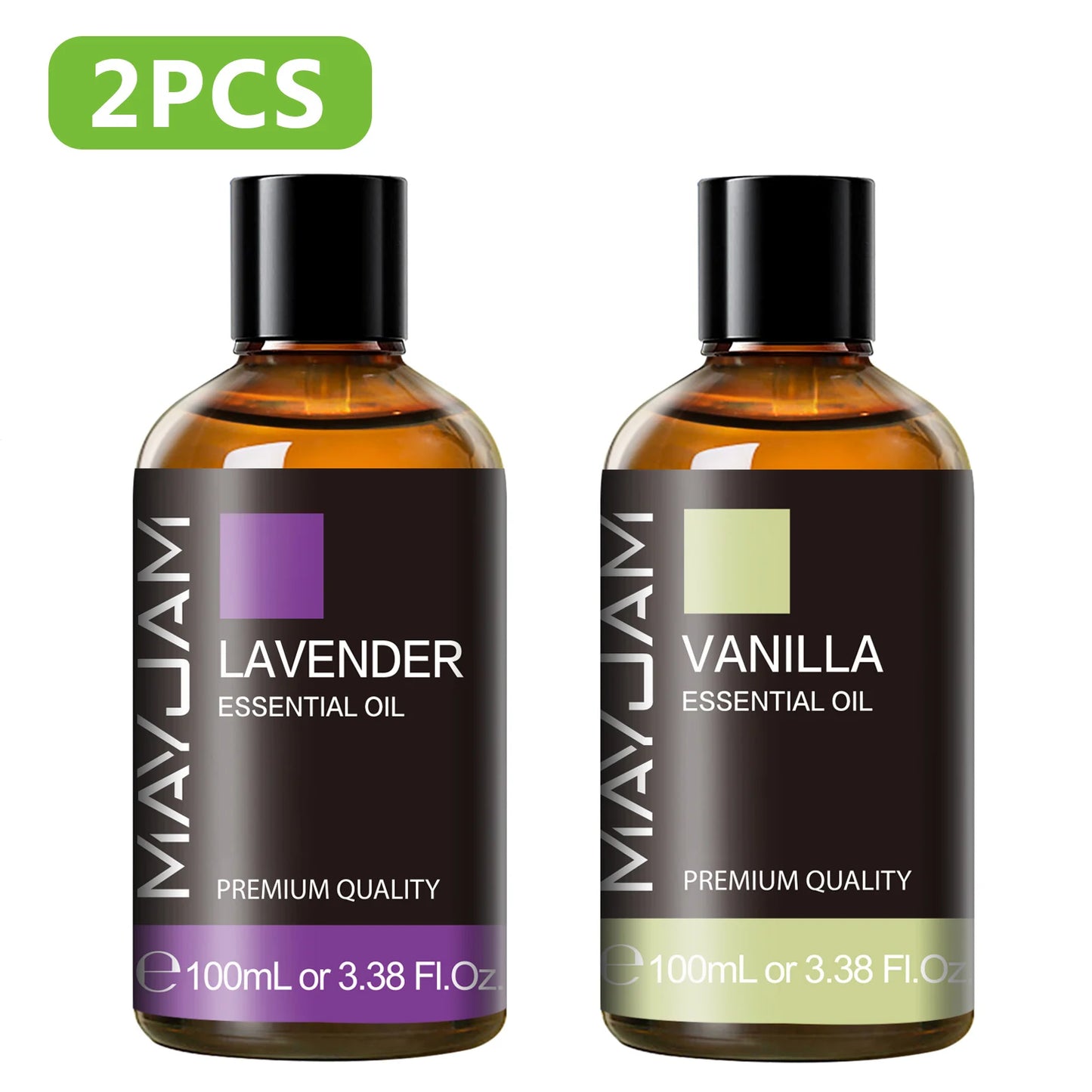 Mayjam 100ML Pure Plant Essential Oil