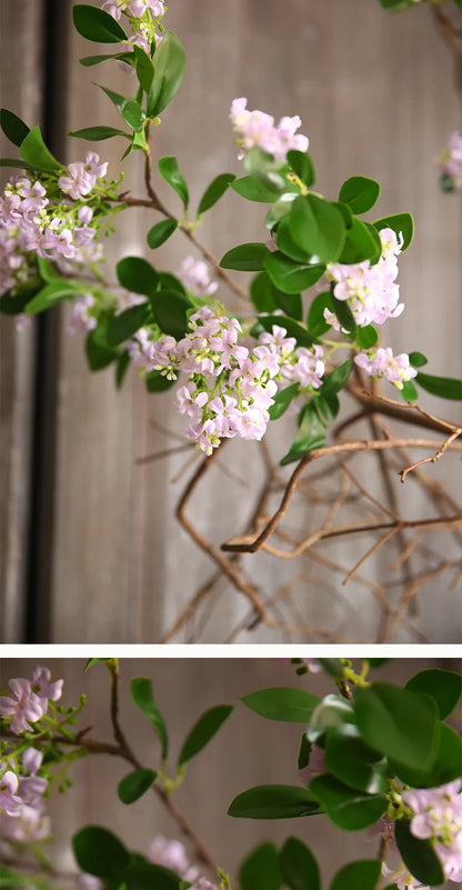 Artificial Murraya Branch Flowers