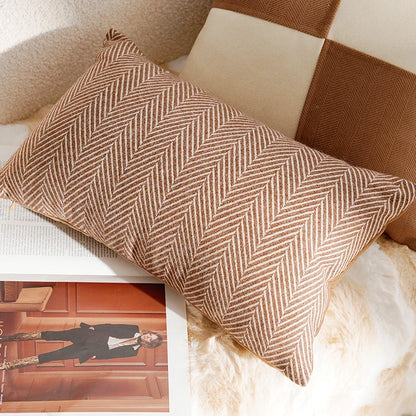 Luxury Pillow Cover