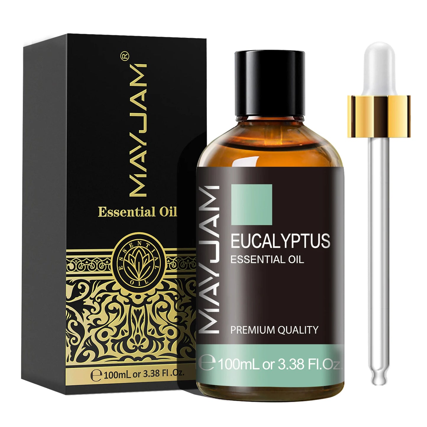 Mayjam 100ML Pure Plant Essential Oil