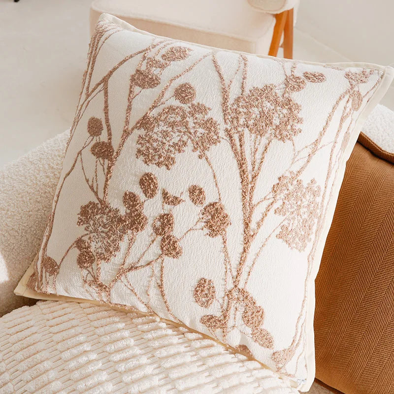 French Luxury Cushion Cover