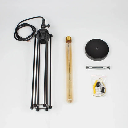 Vintage Pendant Light