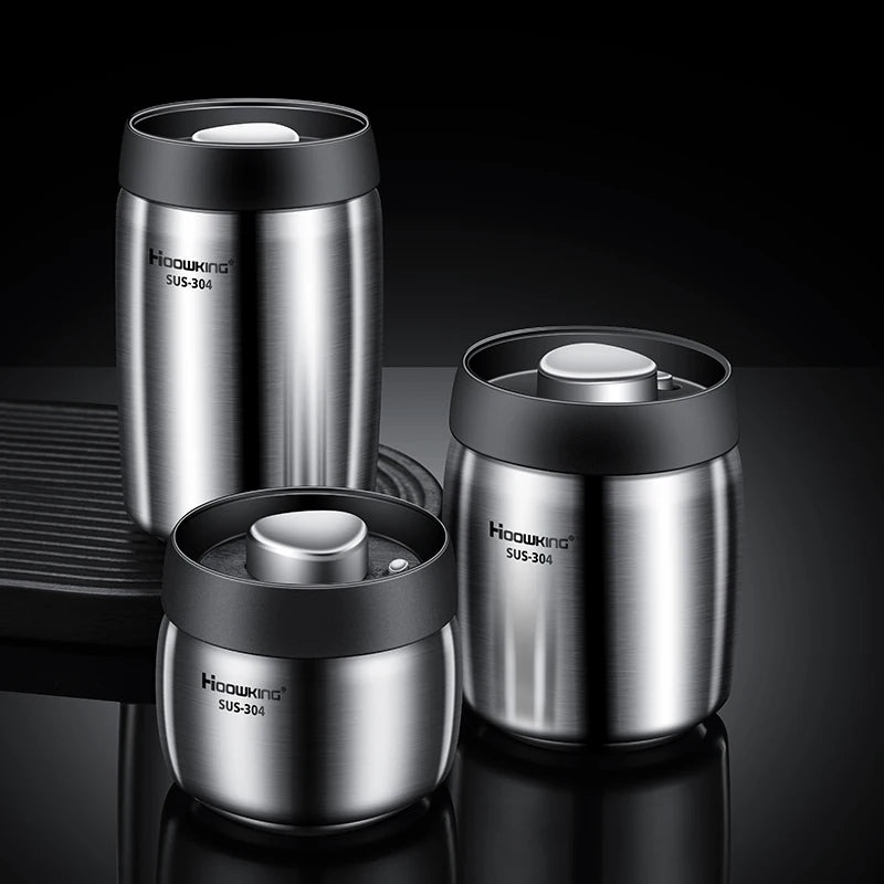 Vacuum Sealed Container