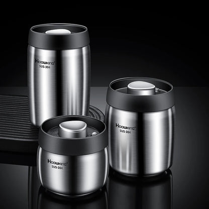 Vacuum Sealed Container