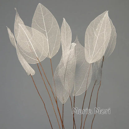 Lucency Leaves Artificial Flowers