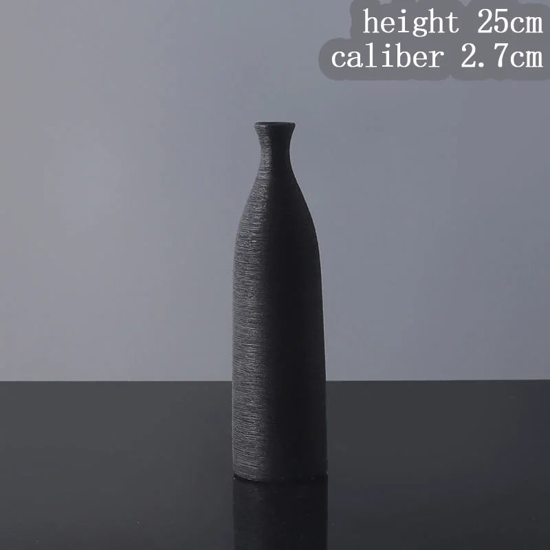 High Quality Ceramic Vase