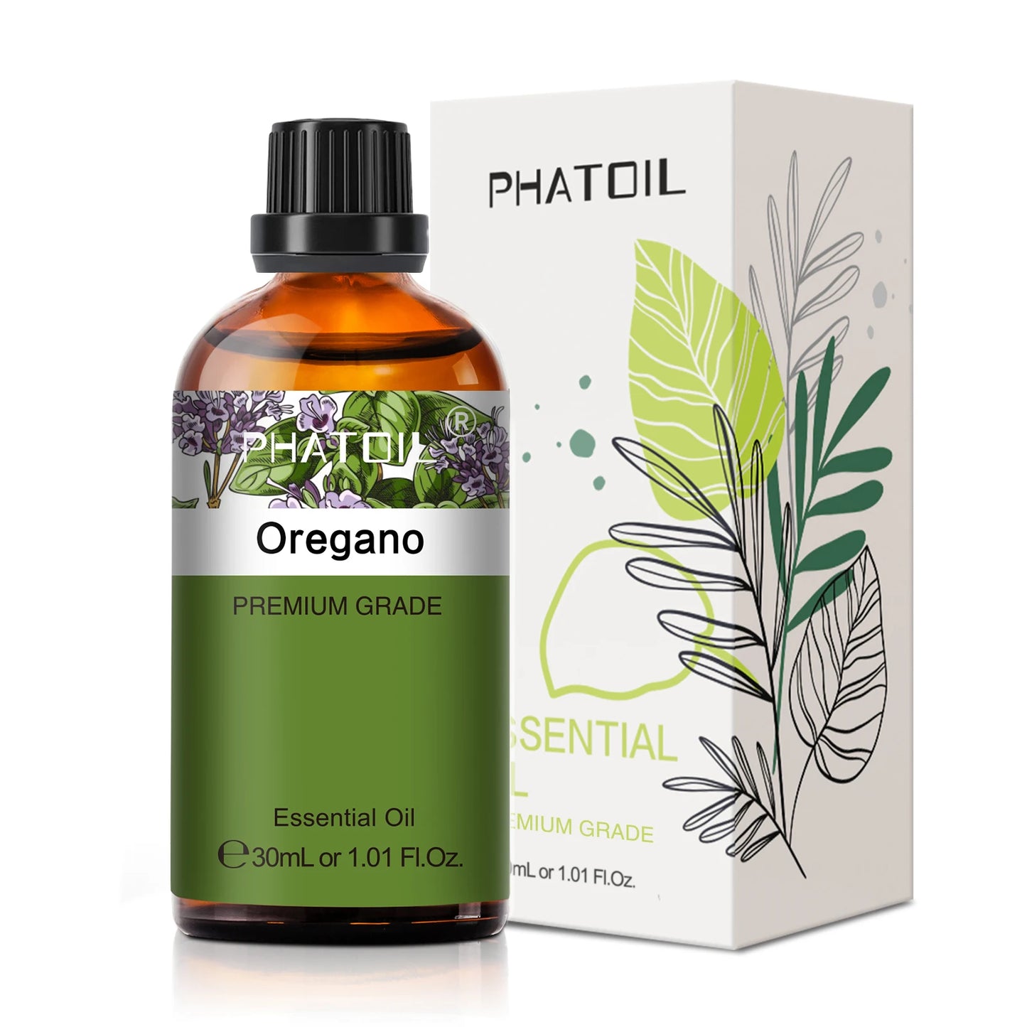 PHATOIL 30ml Essential Oil
