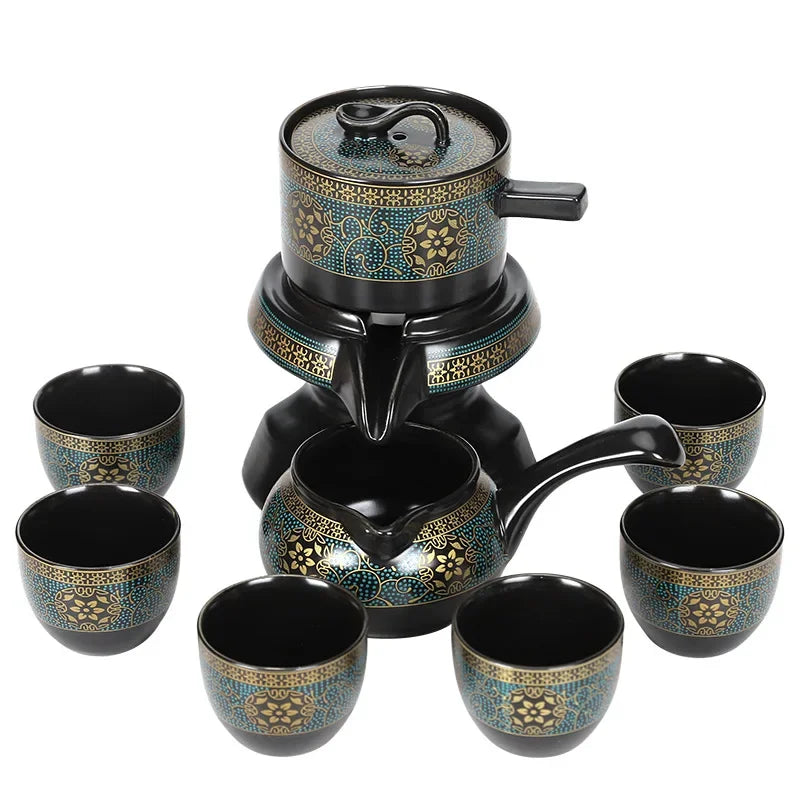 Traditional Kung Fu Tea Set
