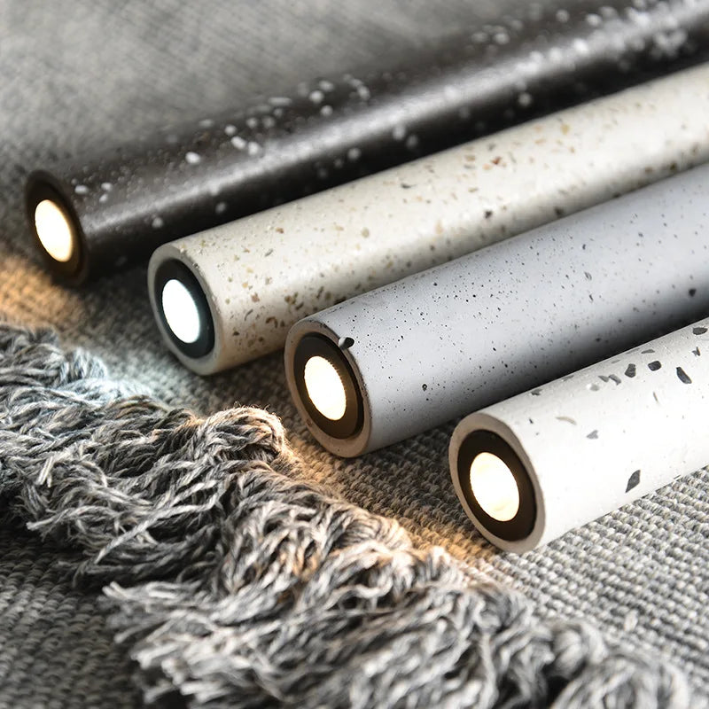 Waterstone Drop-Light Chandelier