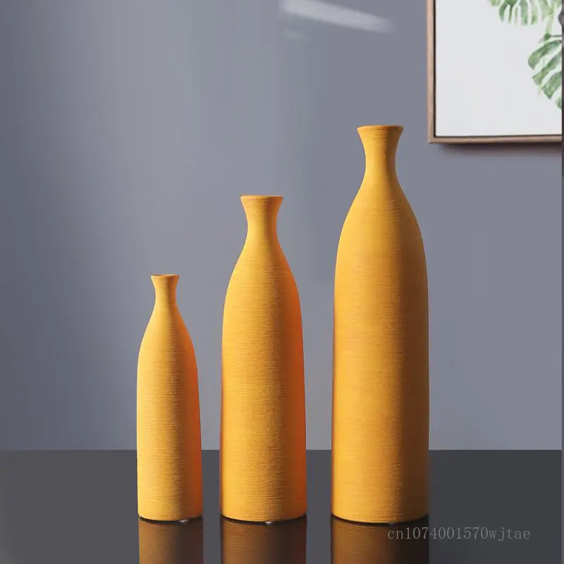 High Quality Ceramic Vase