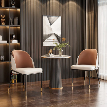 Dining Chairs Set of 2