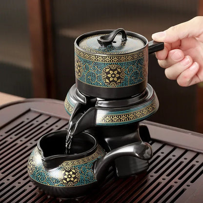 Traditional Kung Fu Tea Set