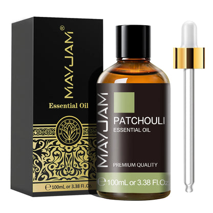 Mayjam 100ML Pure Plant Essential Oil