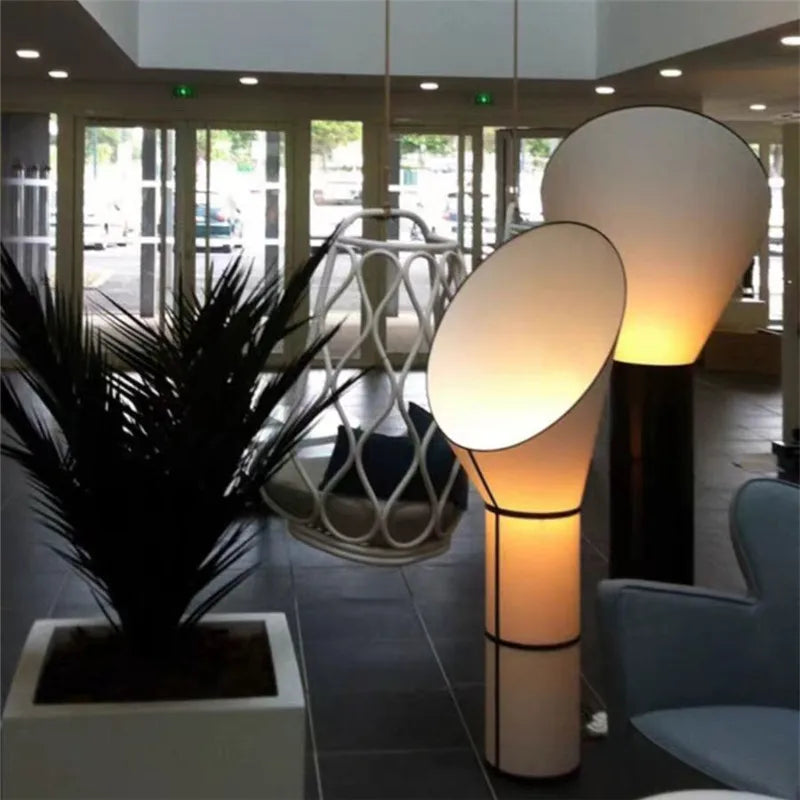 Designer LED Floor Lamp