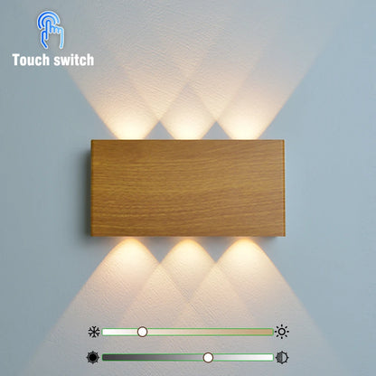 Chargeable Wall Lamp