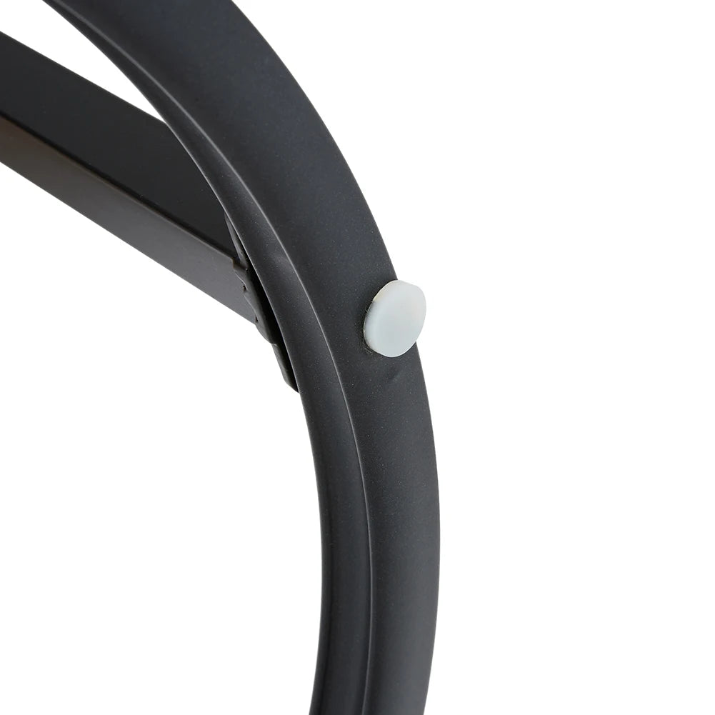 Glass Nesting Table Set