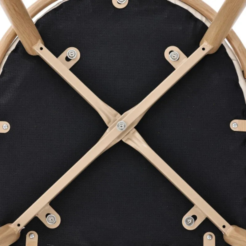 Bamboo kitchen Chair