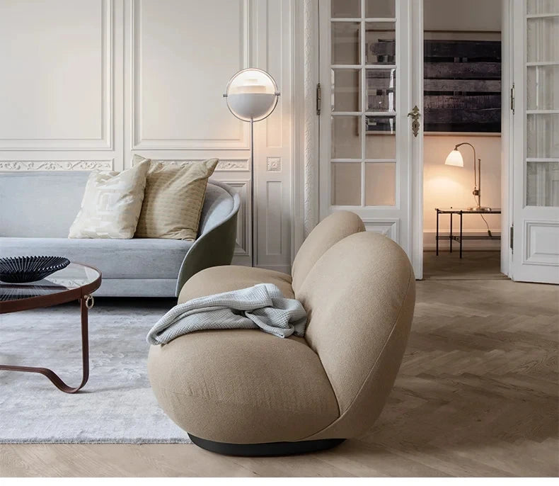 Modern Gubi Floor Lamp