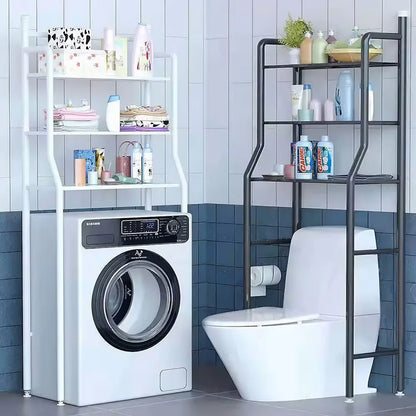 3 Tiers Over Toilet Storage