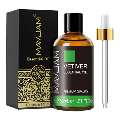 MAYJAM 30ml Essential Oil for Diffuser