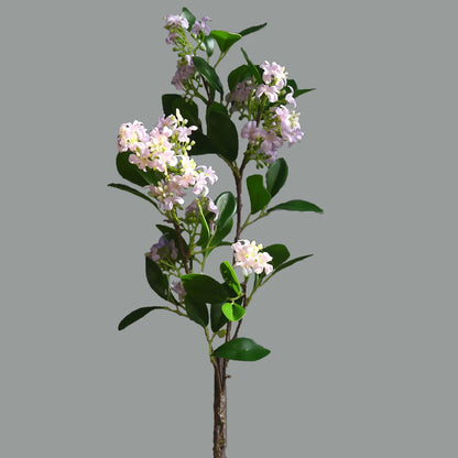 Artificial Murraya Branch Flowers