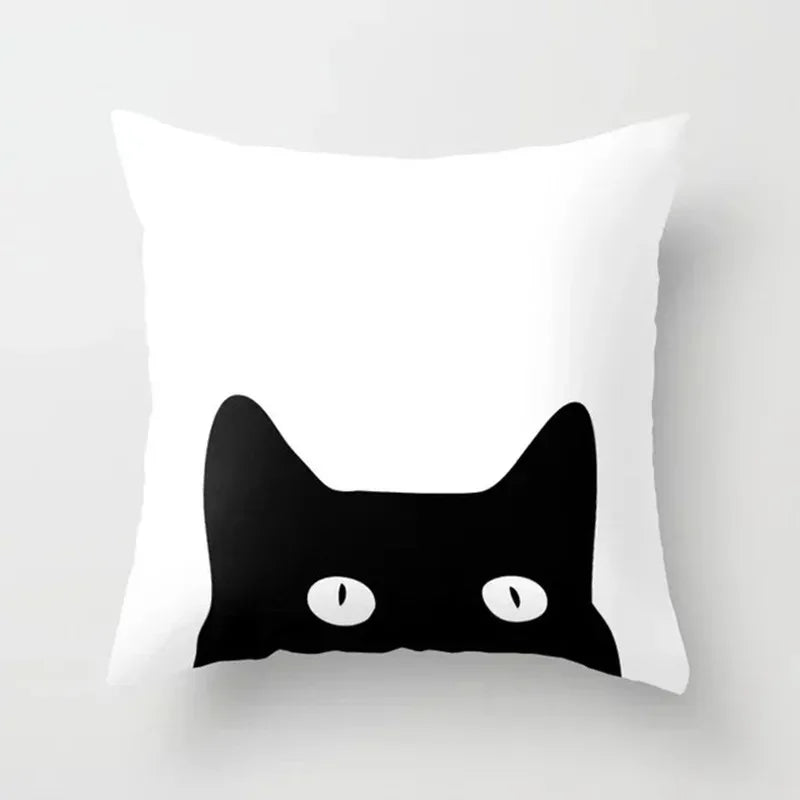 Fancy Printed Pillowcases