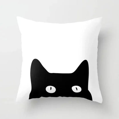 Fancy Printed Pillowcases