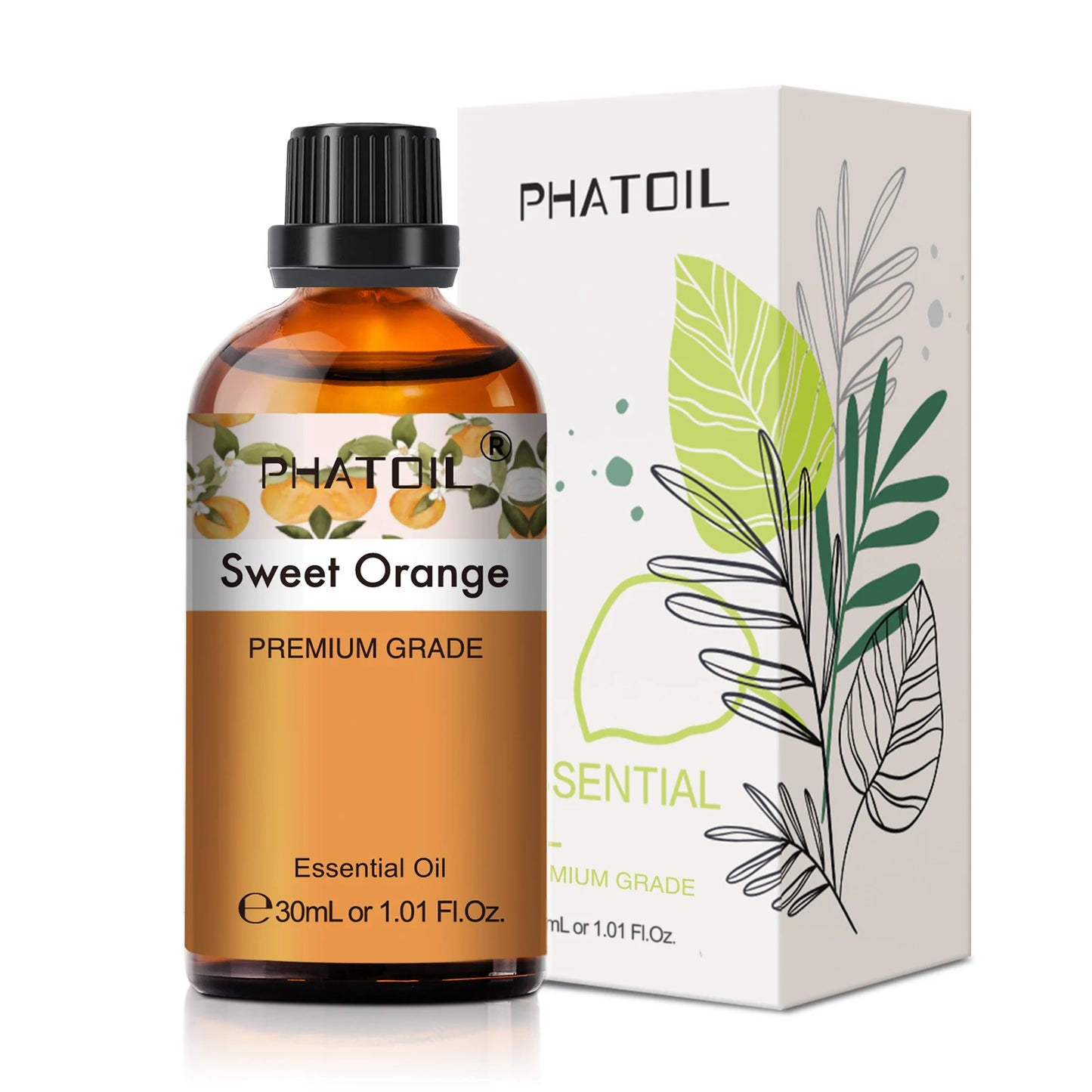 PHATOIL 30ml Essential Oil