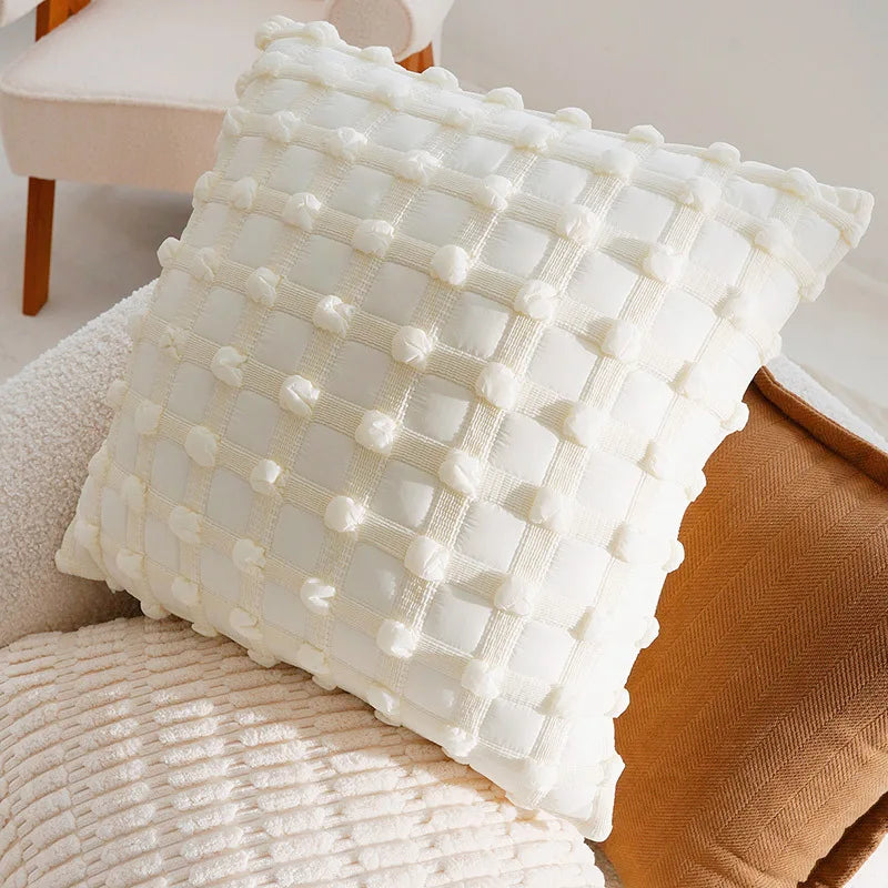 French Luxury Cushion Cover