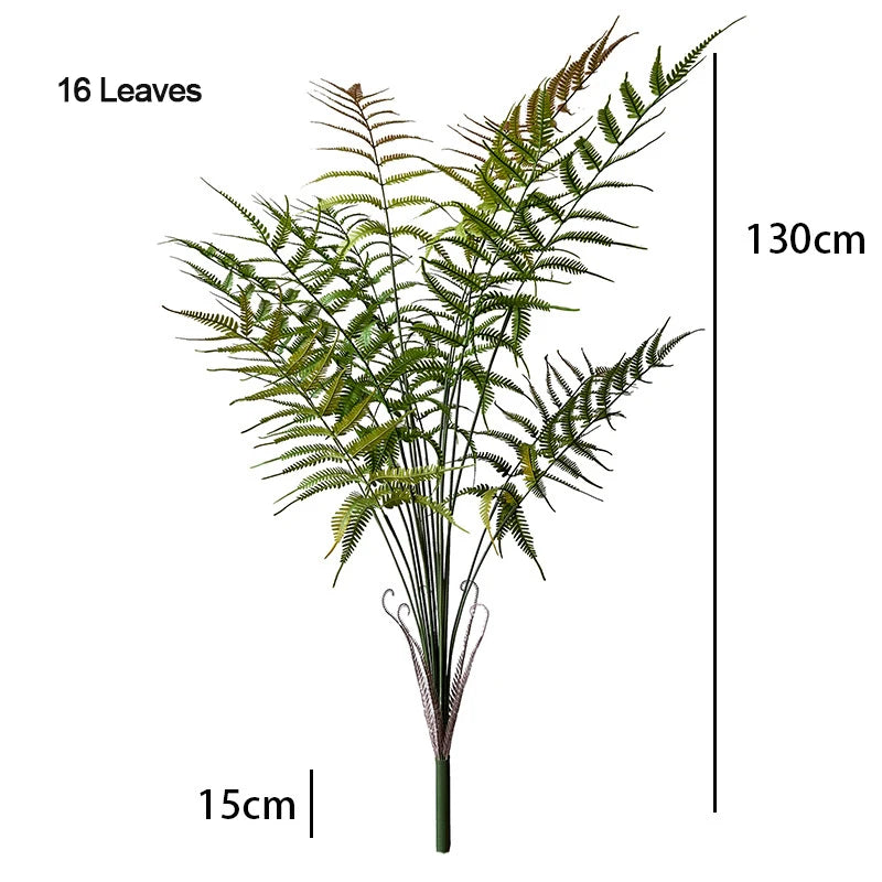 Artificial Palm Tree