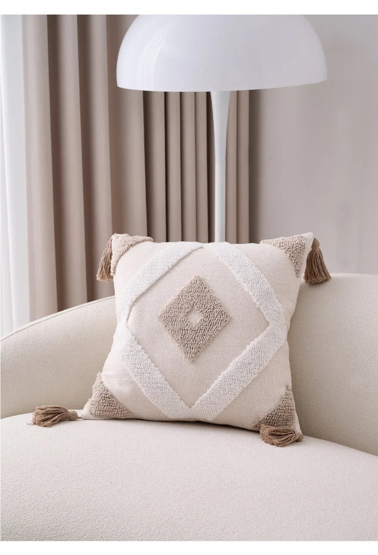 Moroccan Cushion Cover