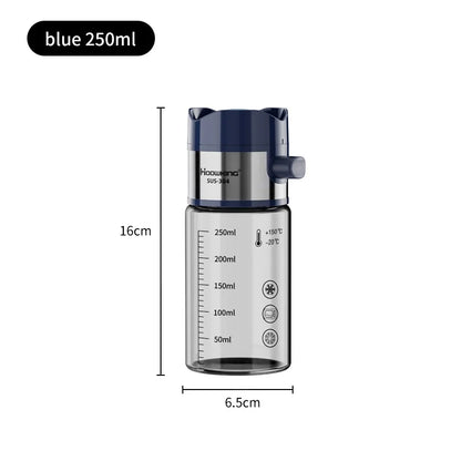 Press Type Shaker Dispenser