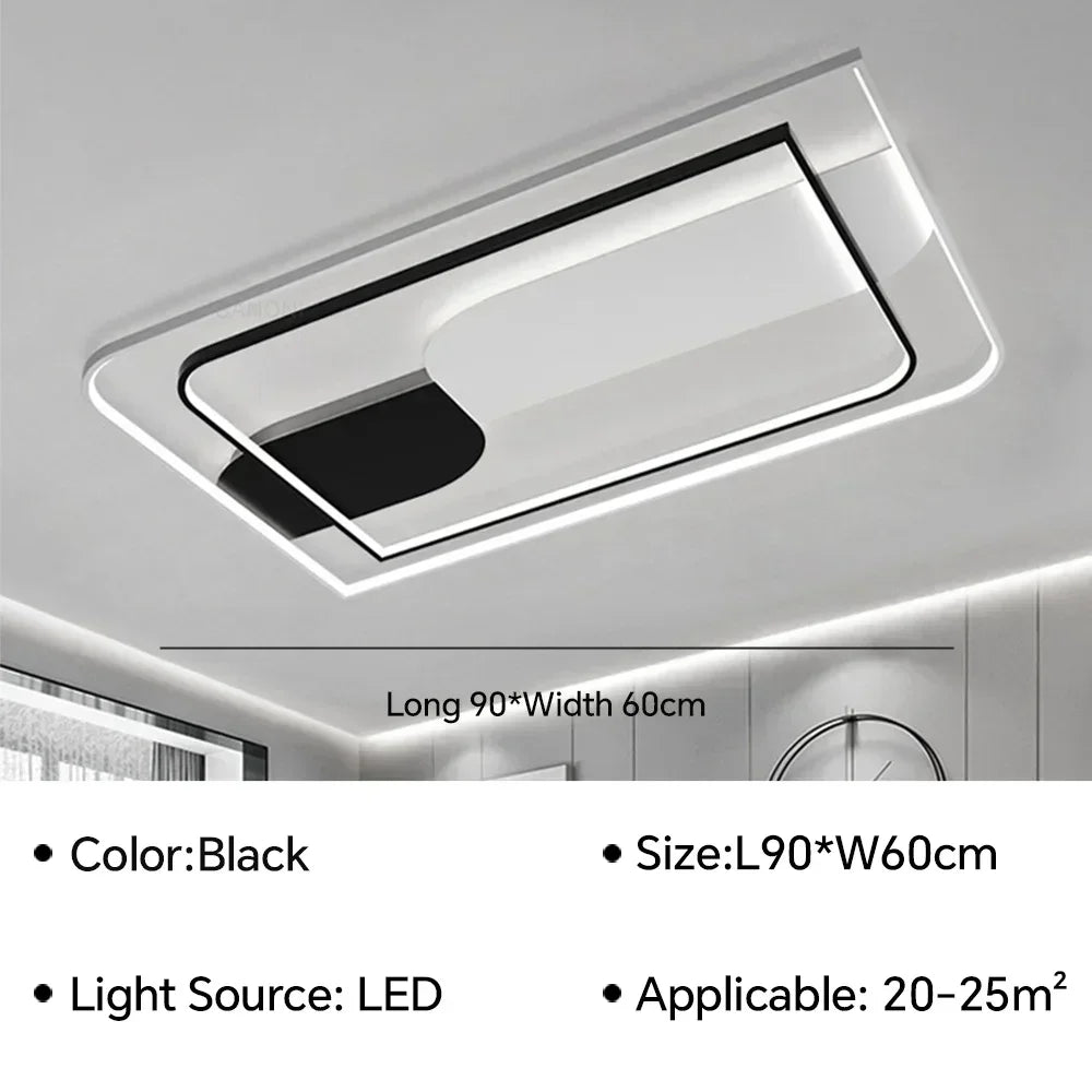 LED Ceiling Lamp
