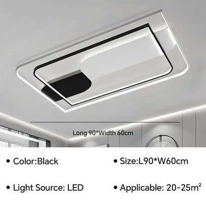 LED Ceiling Lamp