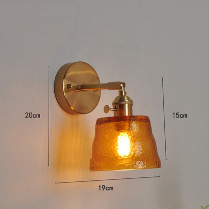 Nordic Wall Lamp