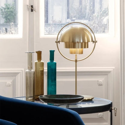 Modern Gubi Floor Lamp