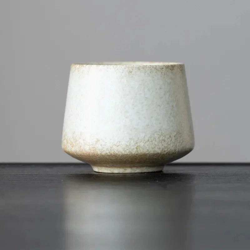 Japanese Ceramic Vintage Cup