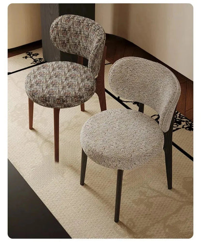 Nordic Dining Chair