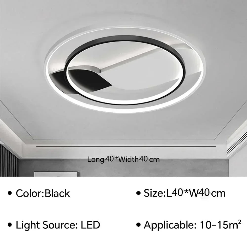LED Ceiling Lamp