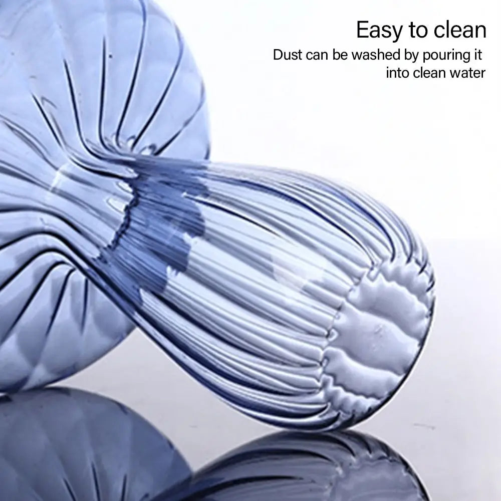 Mushroom Shaped Flower Vase