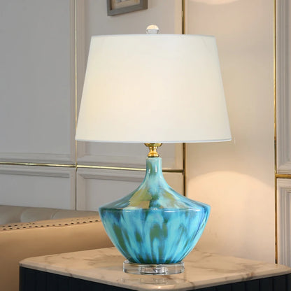 Luxury High Grade Table Lamp