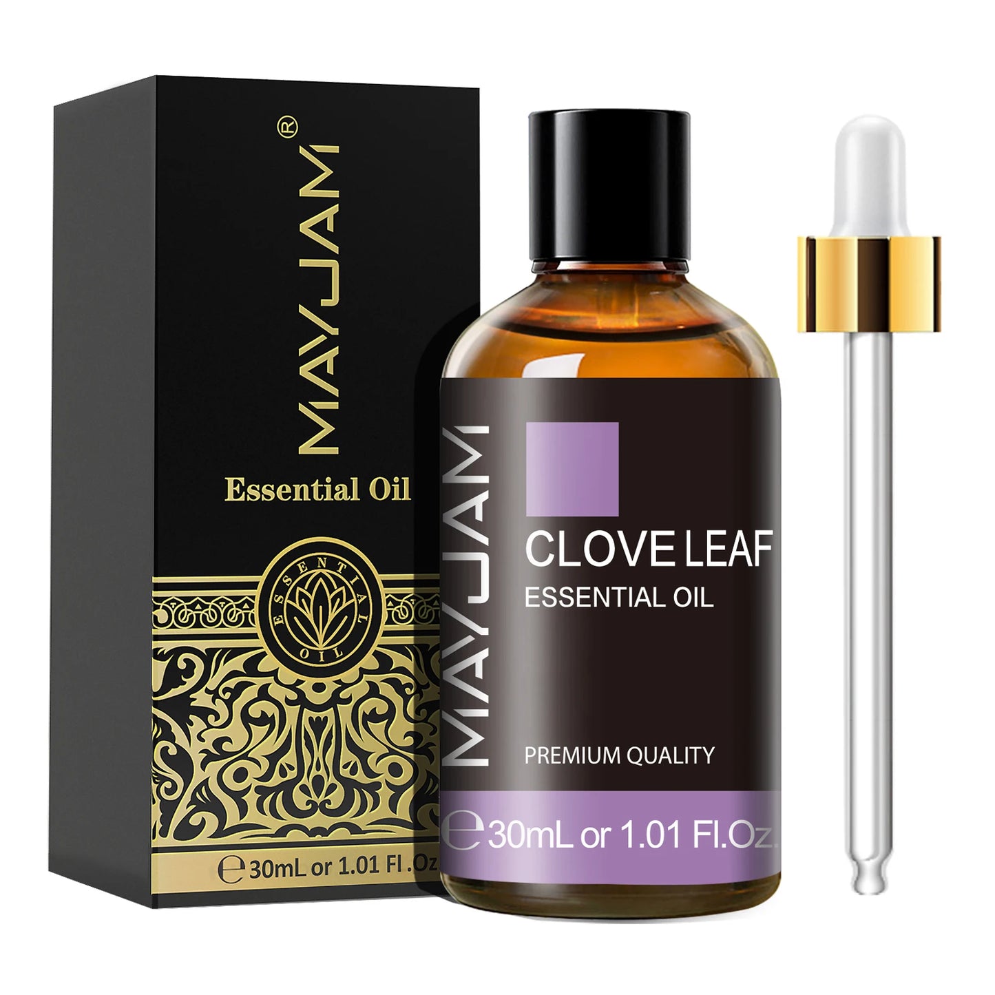 MAYJAM 30ml Essential Oil for Diffuser