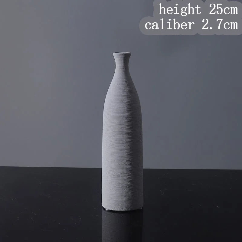 High Quality Ceramic Vase