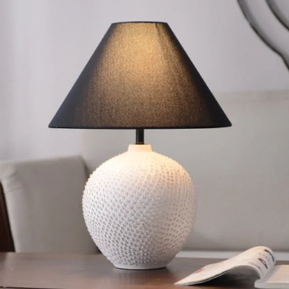 Wabi Sabi Ceramic Table Lamps