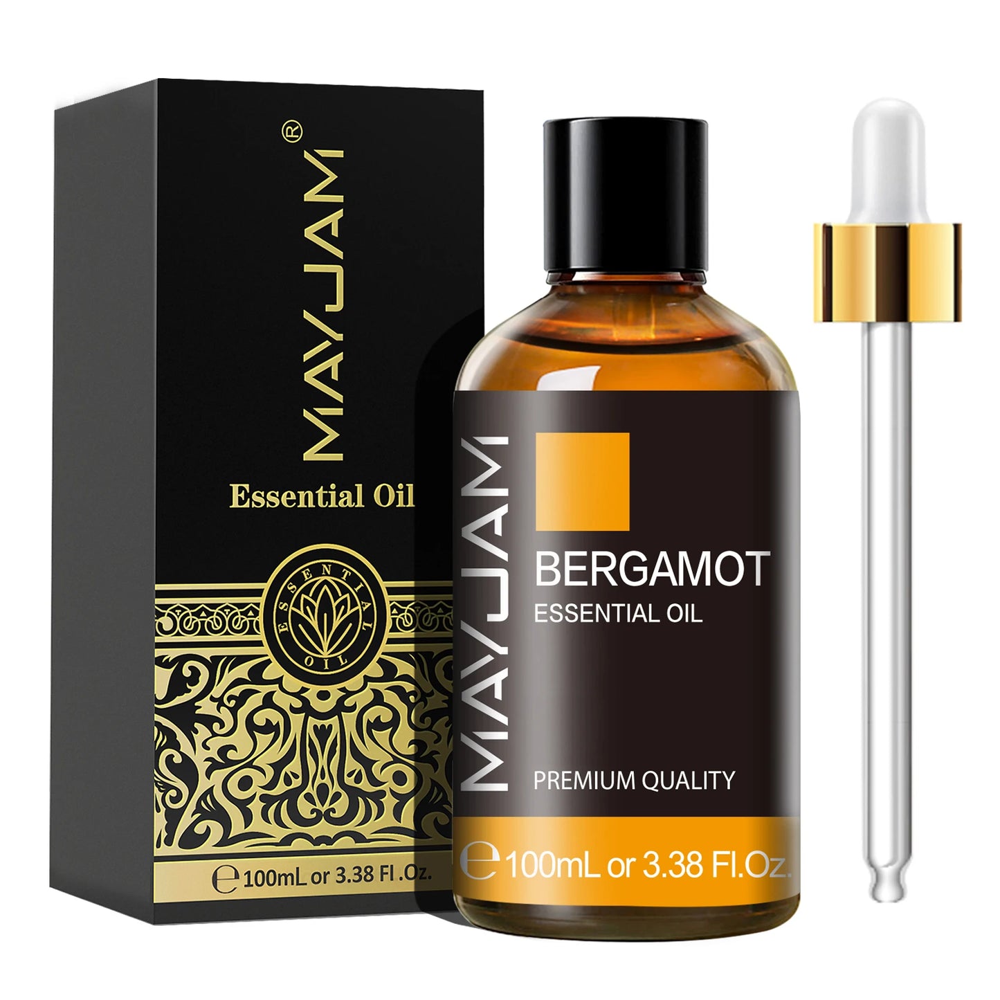 Mayjam 100ML Pure Plant Essential Oil