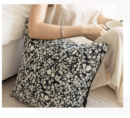 Geometric Pillow Cover Luxury