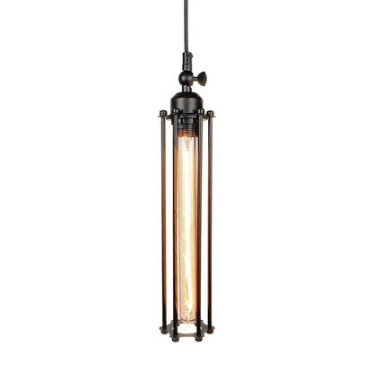 Vintage Pendant Light